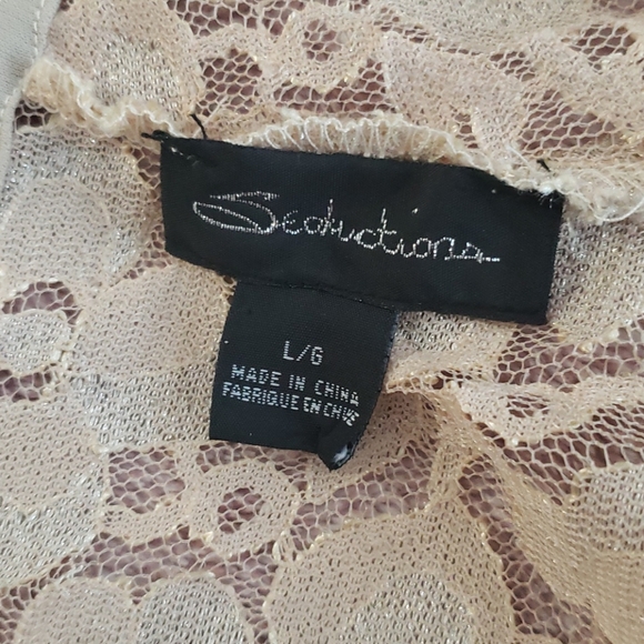 Bodycon Dress - Picture 3 of 4